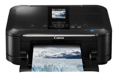 МФУ Canon PIXMA MG6140