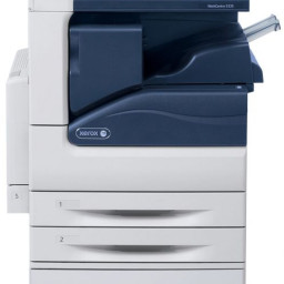 МФУ Xerox WorkCentre 5300 DADF/Stand (базовый блок)