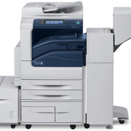 МФУ Xerox WorkCentre 5300 DADF/Stand (базовый блок)