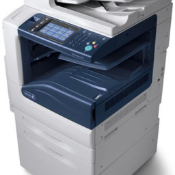 МФУ Xerox WorkCentre 5300 DADF/Stand (базовый блок)