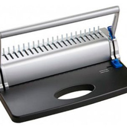 Брошюровщик Bulros S-08