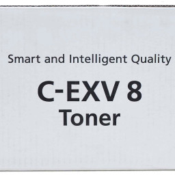 Тонер-картридж Canon C-EXV8 (magenta)