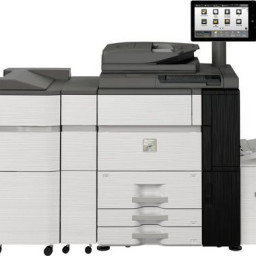 МФУ Sharp Polaris PRO 2 MX-7090NEE