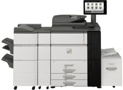 МФУ Sharp Polaris PRO 2 MX-7090NEE