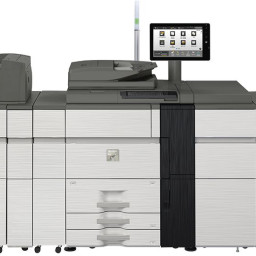 МФУ Sharp Polaris PRO 2 MX-7090NEE