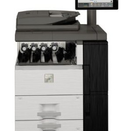 МФУ Sharp Polaris PRO 2 MX-7090NEE