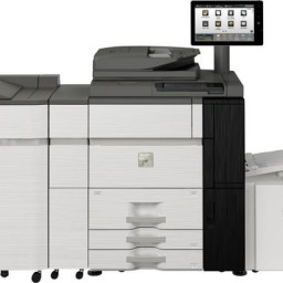 МФУ Sharp Polaris PRO 2 MX-7090NEE