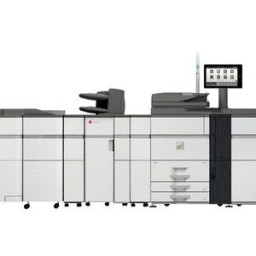 МФУ Sharp Polaris PRO 2 MX-7090NEE