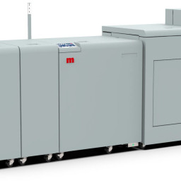 Буклетмейкер Morgana Booklet Maker BM3035