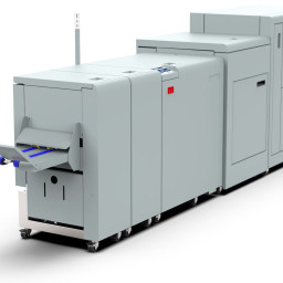 Буклетмейкер Morgana Booklet Maker BM3035