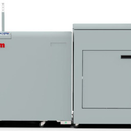 Буклетмейкер Morgana Booklet Maker BM3035