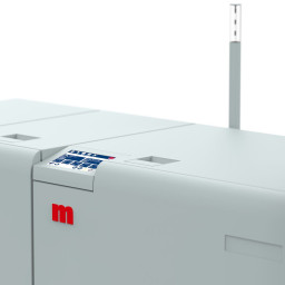 Буклетмейкер Morgana Booklet Maker BM3035