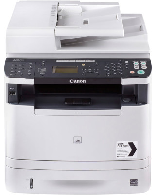 МФУ Canon i-SENSYS MF6140dn