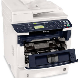 МФУ Canon i-SENSYS MF6140dn