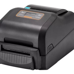 Термотрансферный принтер BIXOLON XD5-40TREBK