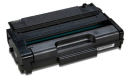Тонер-картридж Ricoh Toner Cartridge SP3400LE (black), 2500 стр. (PP017926)