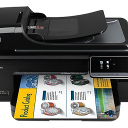 МФУ HP OfficeJet 7500A
