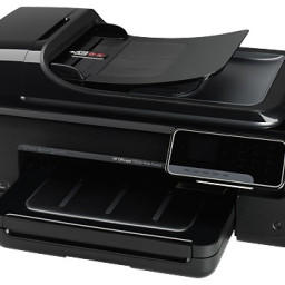 МФУ HP OfficeJet 7500A