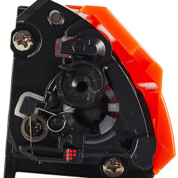 Тонер-картридж SAKURA CE313A для HP Color LaserJet Pro CP1025/CP1025nw (magenta), 1000 ст (PP052347)