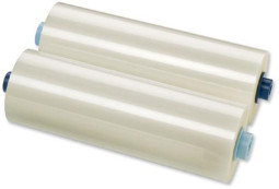 Пленка для ламинирования рулонная Etinex, 125 мкм, глянцевая, 1550 мм x 100 м