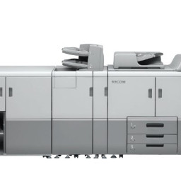 Цифровая печатная машина Ricoh Pro 8220S + RT5100 EcoLine