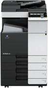 МФУ Konica Minolta bizhub 368 EcoLine