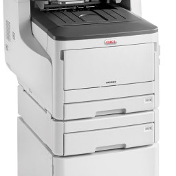 МФУ OKI MC883dnct