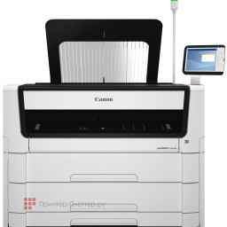 Твердочернильный лазерный плоттер Canon PlotWave T50 P2R