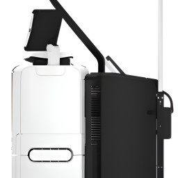 Твердочернильный лазерный плоттер Canon PlotWave T50 P2R