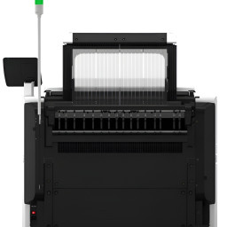 Твердочернильный лазерный плоттер Canon PlotWave T50 P2R