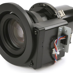 Barco объектив RLD (2.9-4.34:1)