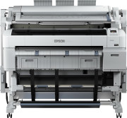 Широкоформатное МФУ Epson SureColor SC-T5200D MFP PS