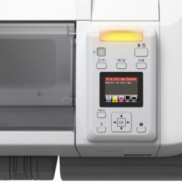 Широкоформатное МФУ Epson SureColor SC-T5200D MFP PS