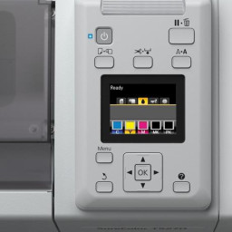 Широкоформатное МФУ Epson SureColor SC-T5200D MFP PS