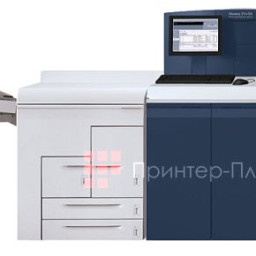 Цифровая печатная машина Xerox Nuvera 288 EA
