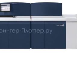 Цифровая печатная машина Xerox Nuvera 288 EA