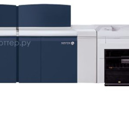 Цифровая печатная машина Xerox Nuvera 288 EA