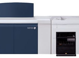 Цифровая печатная машина Xerox Nuvera 288 EA