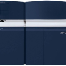 Цифровая печатная машина Xerox Nuvera 288 EA