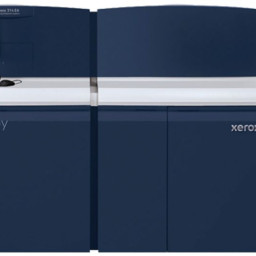 Цифровая печатная машина Xerox Nuvera 288 EA