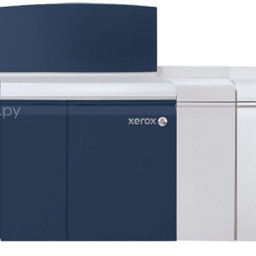 Цифровая печатная машина Xerox Nuvera 288 EA