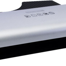 Пакетный ламинатор Гелеос ЛМ-А3-1