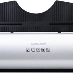 Пакетный ламинатор Гелеос ЛМ-А3-1