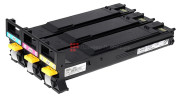 Тонер Konica Minolta Toner Value Kit комплект (C,M,Y), 3 шт.