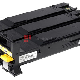 Тонер Konica Minolta Toner Value Kit комплект (C,M,Y), 3 шт.
