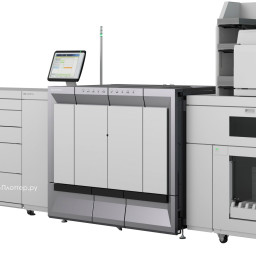 Цифровая печатная машина Oce VarioPrint 6270 TITAN