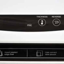 Пакетный ламинатор Royal Sovereign PL-1310