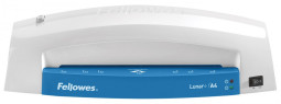 Пакетный ламинатор Fellowes Lunar+ A4 (blue)