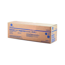 Тонер-картридж Konica Minolta Toner Cartridge TN-313C (cyan), 12000 стр. (PP024423)
