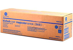 Тонер-картридж Konica Minolta Toner Cartridge TN-313C (cyan), 12000 стр. (PP024423)